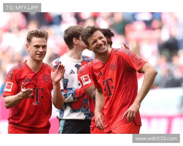 拜仁慕尼黑最新赛事高清直播全程观看指南